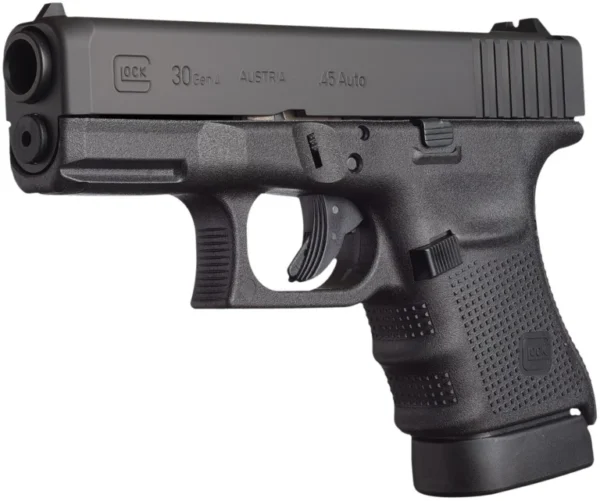 Pistola Glock 30