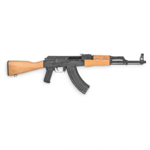 AK-47 Semi-Auto 30 colpi 16,25