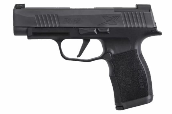 Pistola Sig Sauer P365