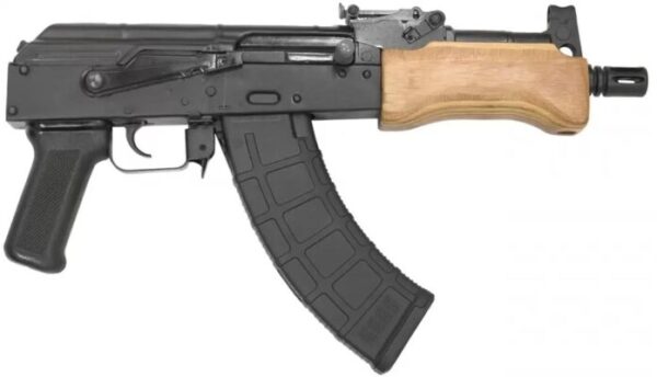 Mini Draco 7.62x39mm