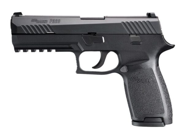 Pistola Sig Sauer P320