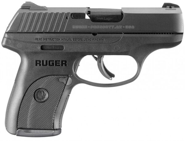 Ruger SR9c